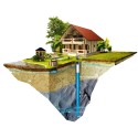 Суми Бурові роботи Буріння свердловин на воду