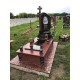 Пам’ятники з граніту Гранітні Ритуальні послуги  Заставна Кіцмань