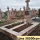 Вироби з природного каменя Теребовля