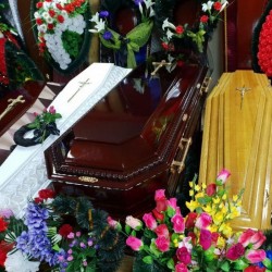 Ритуал Сервіс Ритуальна служба Вінниця