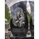 Пам`ятники надмогильні з граніту 