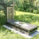 Виготовлення і монтаж воріт, металевих пам'ятників Львів