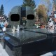 Памятники надмогильные из гранита Коростышев