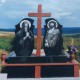 Памятники надмогильные из гранита Коростышев