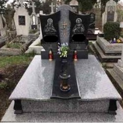 Пам'ятники надгробні гранітні в Одесі і Одеській області