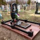 Памятники из гранита Ватутино