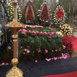 Ритуальні послуги в Києві