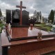 Пам'ятники надгробні гранітні Вінниця