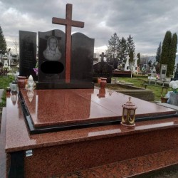 Памятники надгробные гранитные Винница