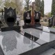 Пам'ятники надгробні гранітні в Чернігові і Чернігівській області