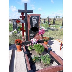 Звягель Пам`ятники надгробні
