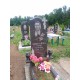 Памятники надмогильные из гранита Коростышев