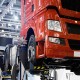 СТО TIR Ремонт вантажних автомобілів Тернопіль