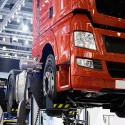 СТО TIR Ремонт вантажних автомобілів, причепів, напівпричепів та автобусів Тернопіль