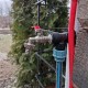 Бурові роботи Буріння свердловин на воду  Cумы