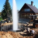 Харків Буріння свердловин на воду Бурові роботи