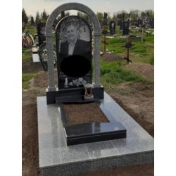 Пам`ятники надмогильні з граніту  Тальне