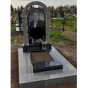 Тальне Пам`ятники надмогильні  з граніту Ритуальні послуги