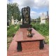 Турбів Пам`ятники з граніту на  могилу 