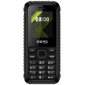 Кнопкові телефони українського виробництва: Sigma Mobile