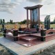 Елітні, ексклюзивні пам'ятники на могилу