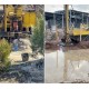 Олександрія Бурові роботи Буріння свердловин на воду  