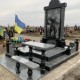 Елітні, ексклюзивні пам'ятники на могилу Військовим Воїнам ЗСУ