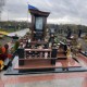 Золочів Пам'ятники на могилу з граніту Елітні Воїнам ЗСУ