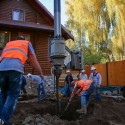 Великий Березний Буріння свердловин на воду Скважина для  води