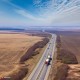 Don-trans: Надійні вантажоперевезення по Україні