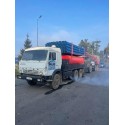 Ємільчине Буріння свердловин на воду Скважина під ключ
