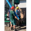 Ружин Буріння свердловин на воду Скважина під ключ