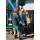 Збараж Бурові роботи під ключ  Бурение скважин 