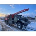 Буськ Буріння свердловин на воду Скважина під ключ