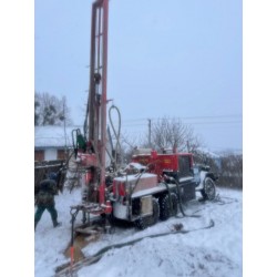 Буровые работы под ключ Винница