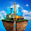 Глеваха Буріння свердловин на воду Бурові роботи