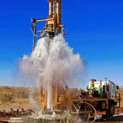 Сквира Буріння свердловин на воду 