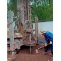 Тараща Буріння свердловин на воду Бурові роботи