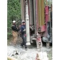 Узин Буріння свердловин на воду Бурові роботи