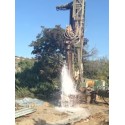 Українка Буріння свердловин на воду Бурові роботи