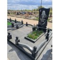 Кагарлик Пам'ятники на могилу з граніту і мармуру елітні військовим