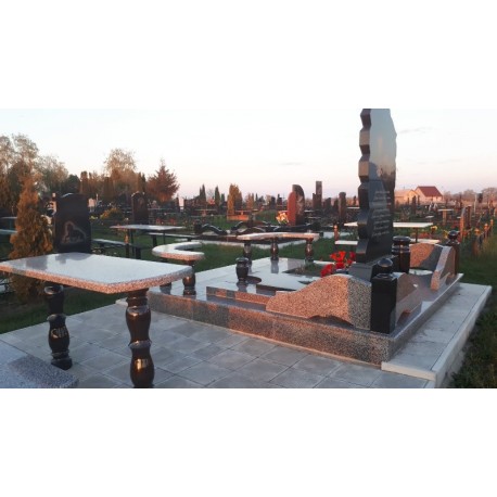 Коцюбинське Пам'ятники Плитка тротуарна Паркани з бетону