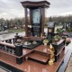 Ананьев Пам'ятники з граніту і мармуру елітні військовим