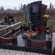 Ізмаїл Пам'ятники з граніту і мармуру елітні військовим