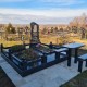 Любашівка Пам'ятники з граніту і мармуру елітні військовим