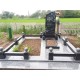 Подільськ Пам'ятники з граніту і мармуру елітні військовим
