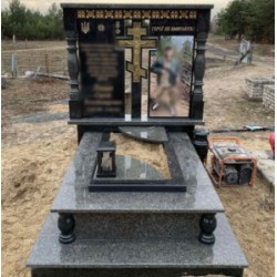 Овідіополь Пам'ятники з граніту і мармуру елітні військовим