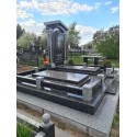 Верхньодніпровськ Пам'ятники на могилу з граніту і мармуру елітні військовим