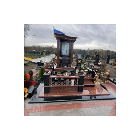 Апостолове Пам'ятники з граніту і мармуру елітні військовим