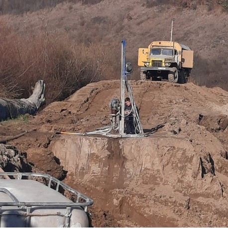 Компания "Тарасова вода" Львов